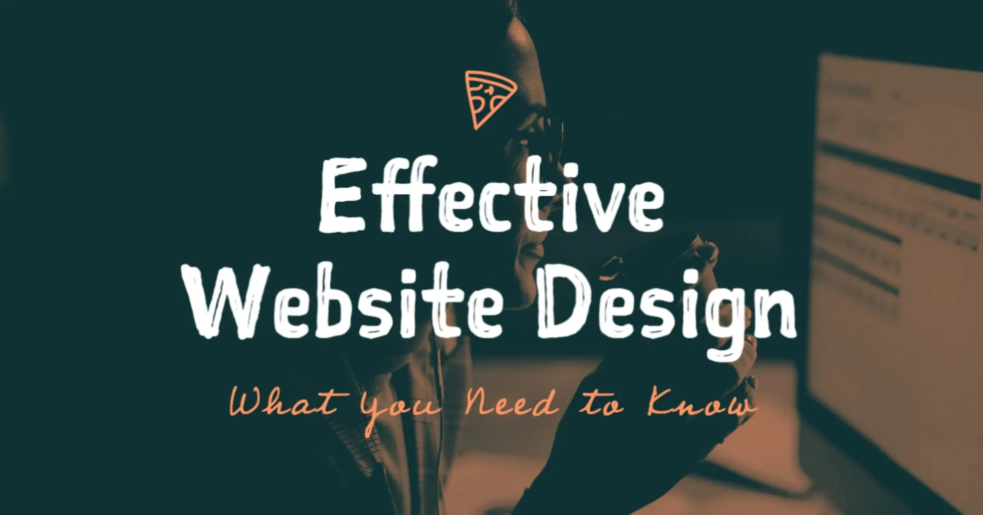 Effective web design