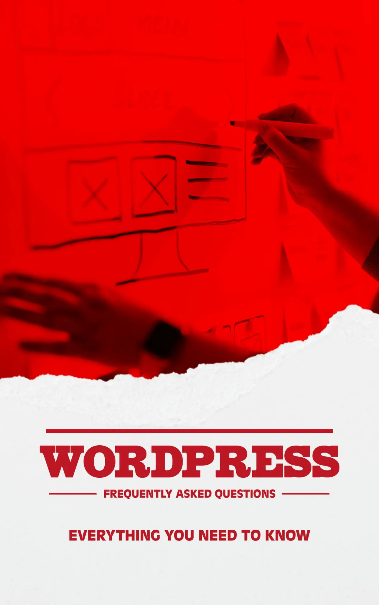 WordPress Frequently Asked Questions