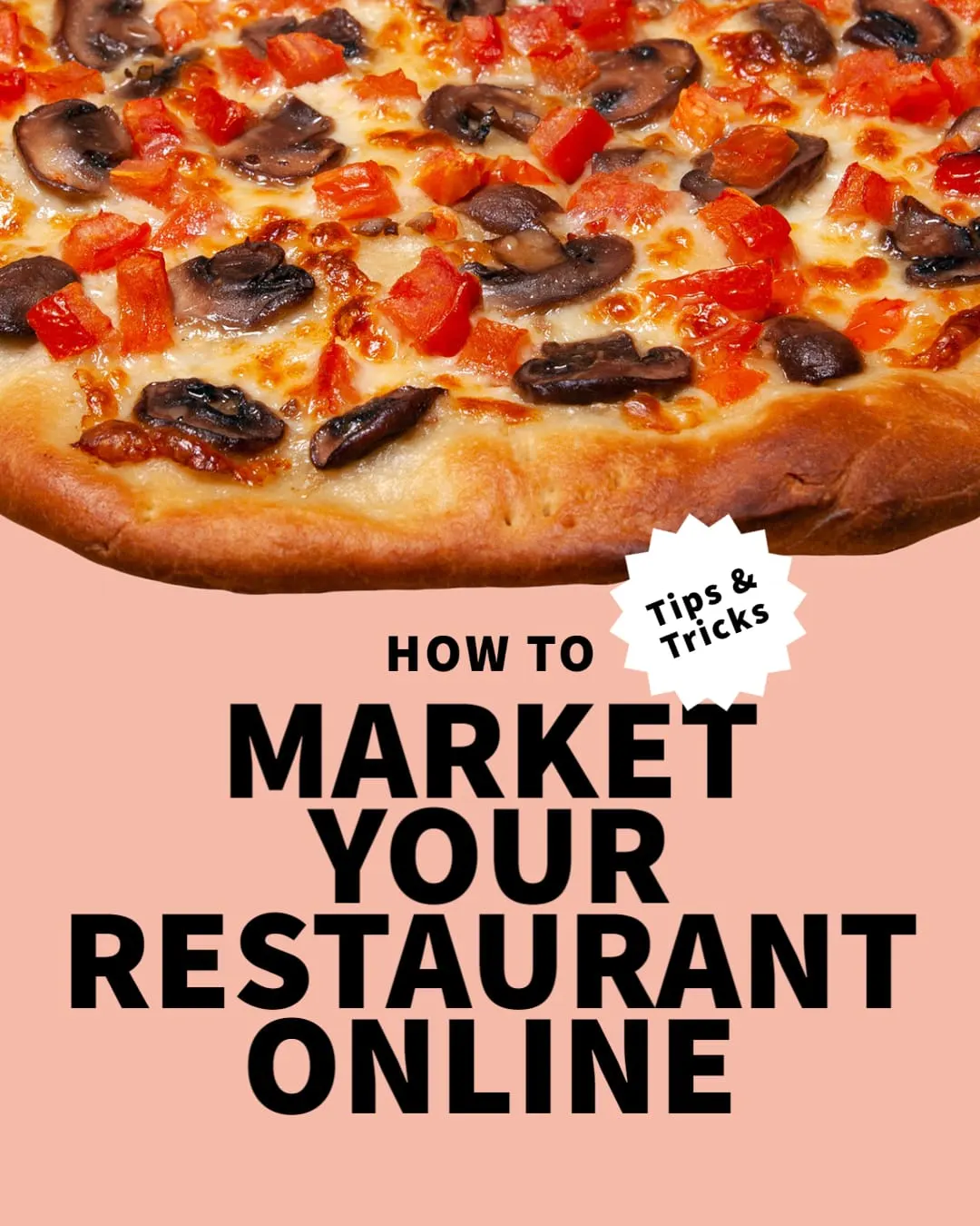 How to Market Your Restaurant Online