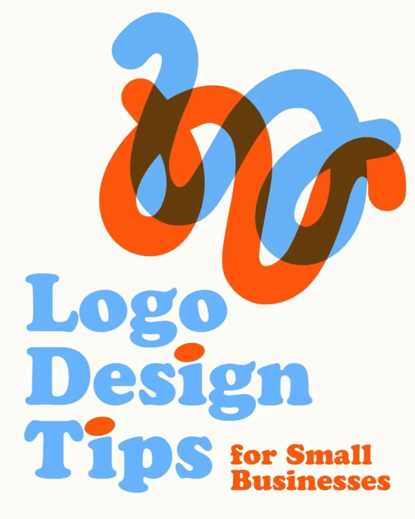 Logo Design Tips for Small Businesses