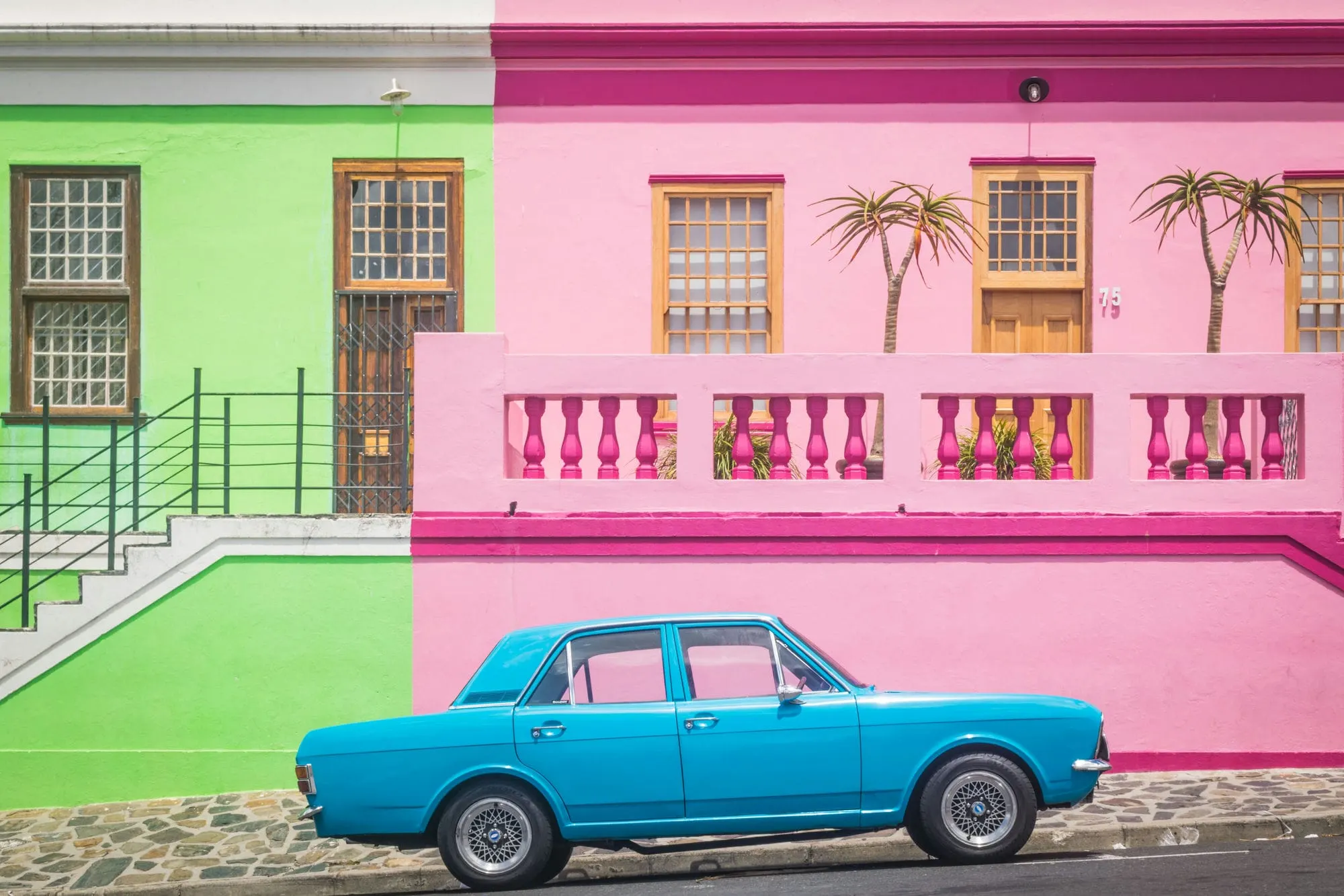 Colors graphic design