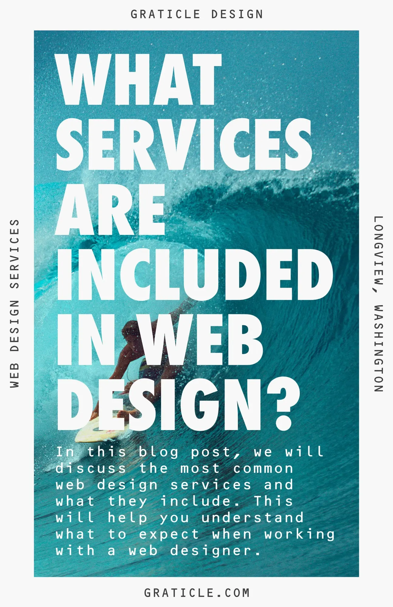 What Services Are Included in Web Design