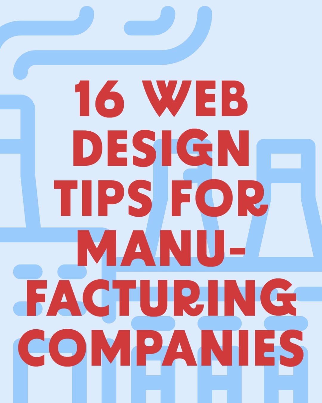 16 Web Design Tips
