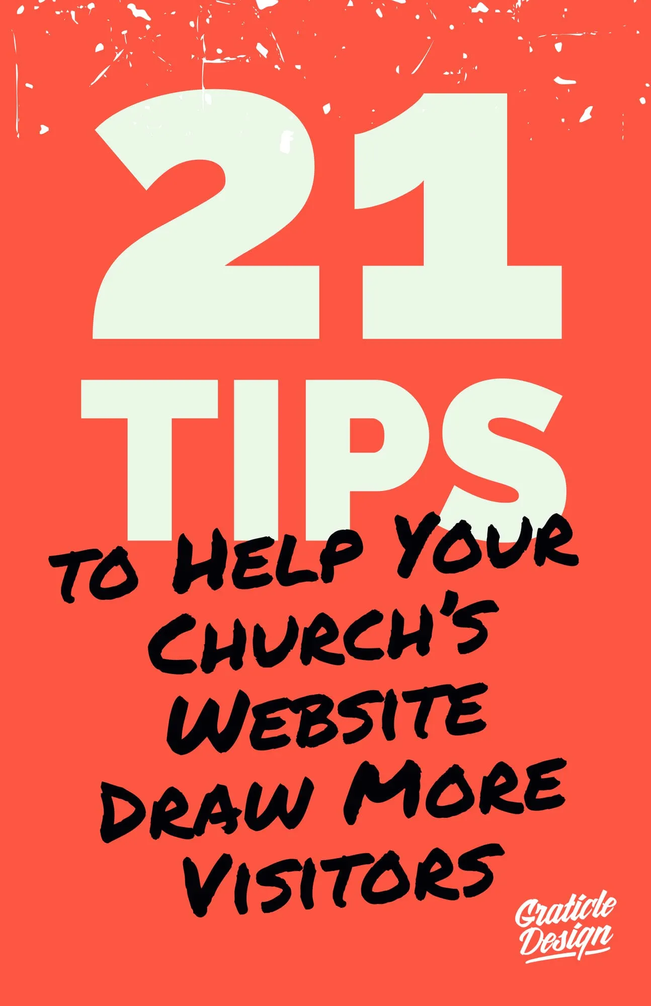 Tips to Help Your Churchs Website Draw More Visitors