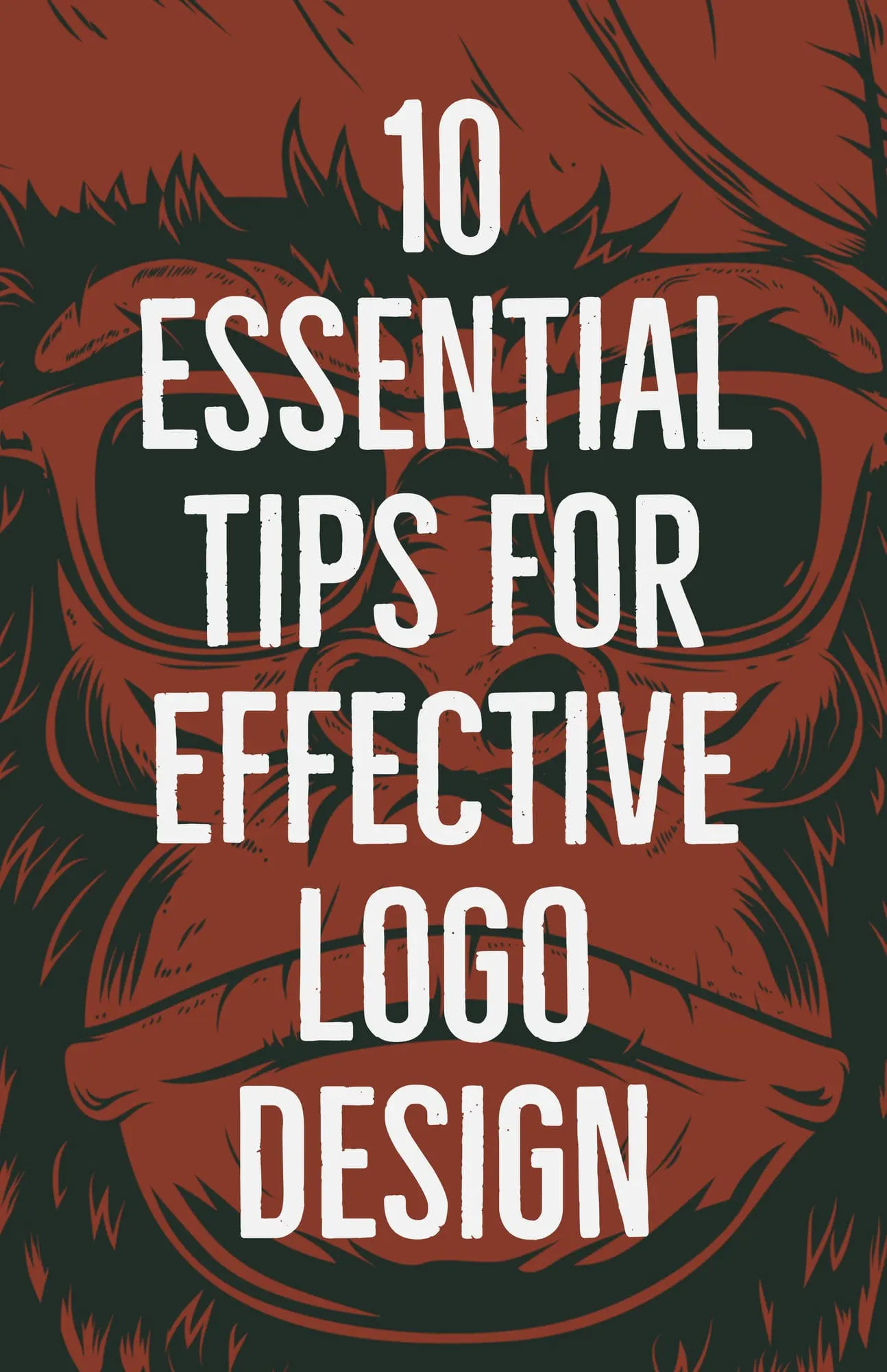 Essential Tips for Effective Logo Design