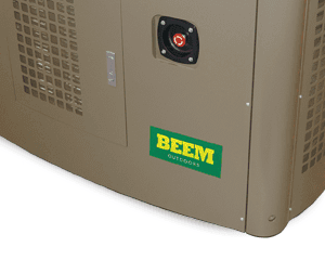 Beem Outdoors Website Design and Development 20kw