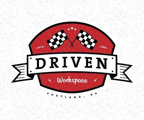 DRIVEN