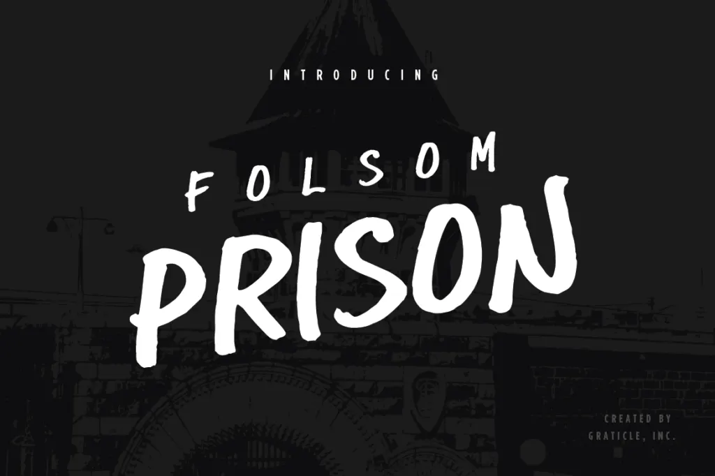 Folsom Prison