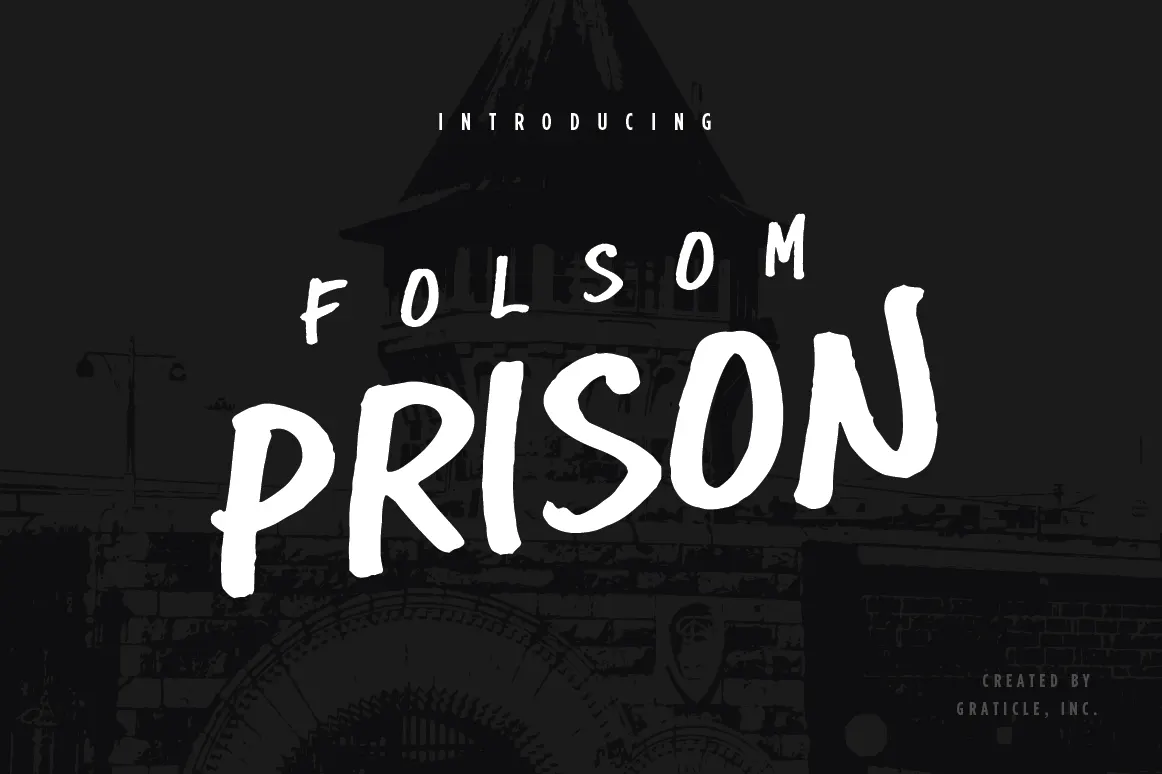 Folsom Prison