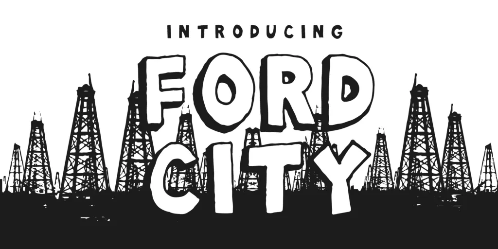 Ford City