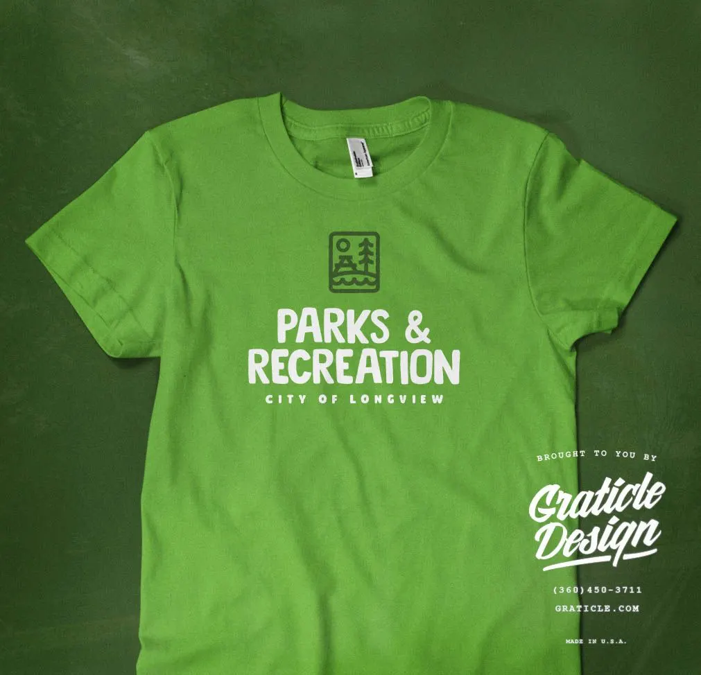 Longview Parks & Recreation