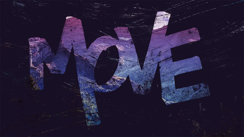 Move