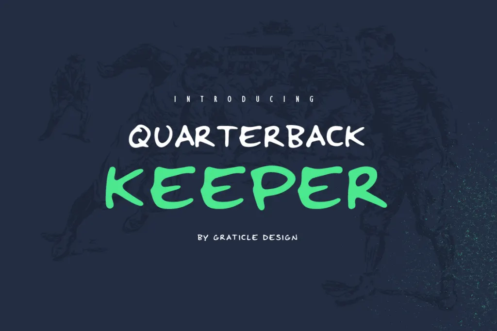 Quarterback Keeper