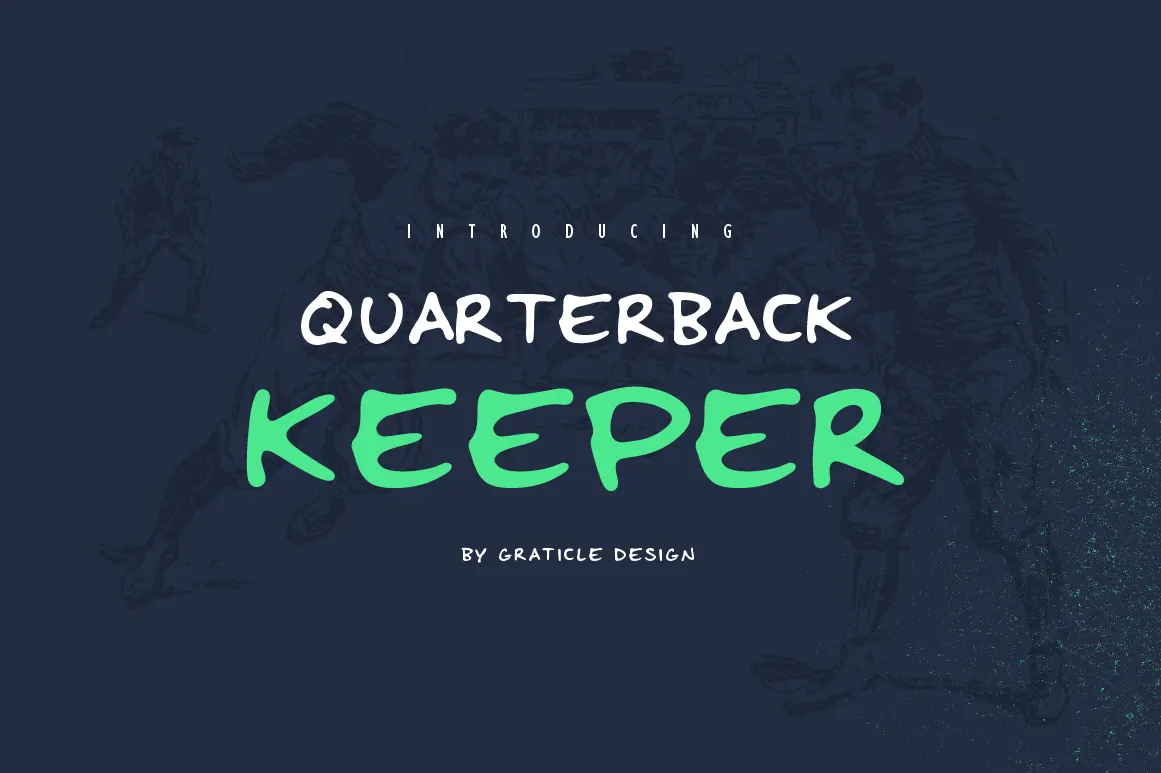 Quarterback Keeper