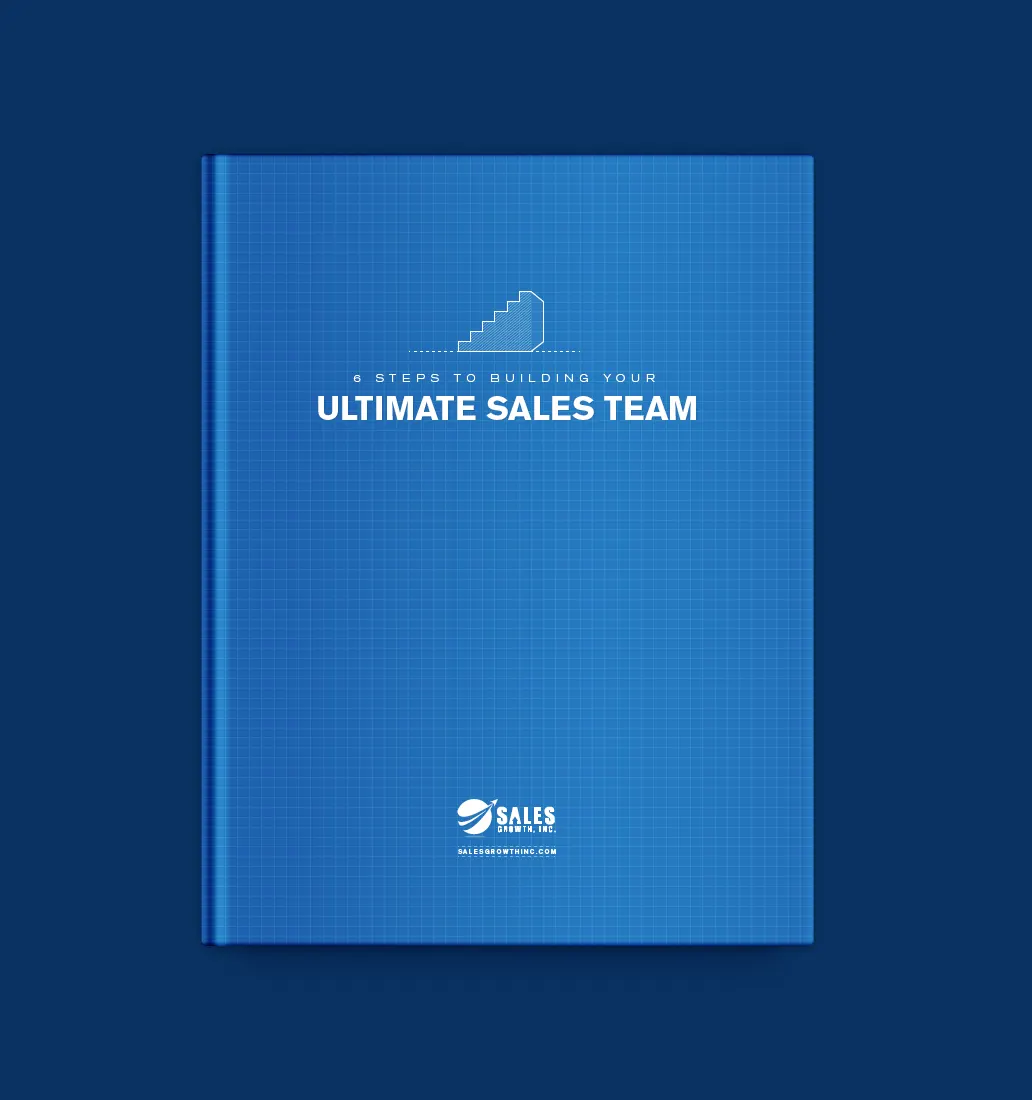 Sales Growth, Inc.