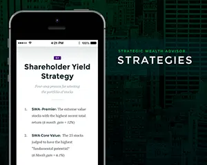 Strategic Wealth Advisor Responsive Web Design Strategies