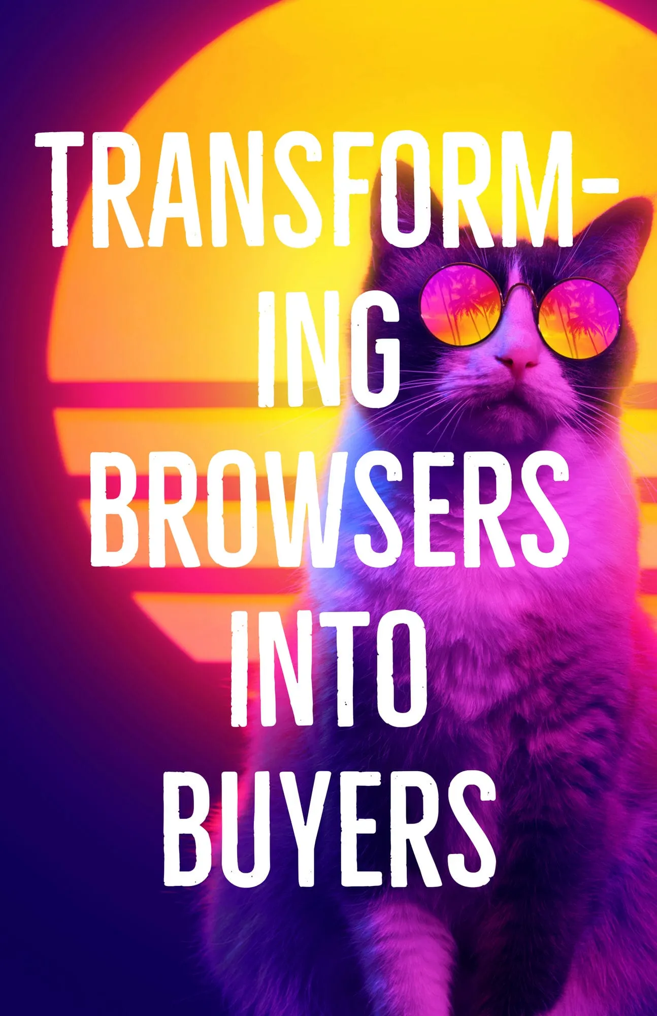 Transforming Browsers into Buyers