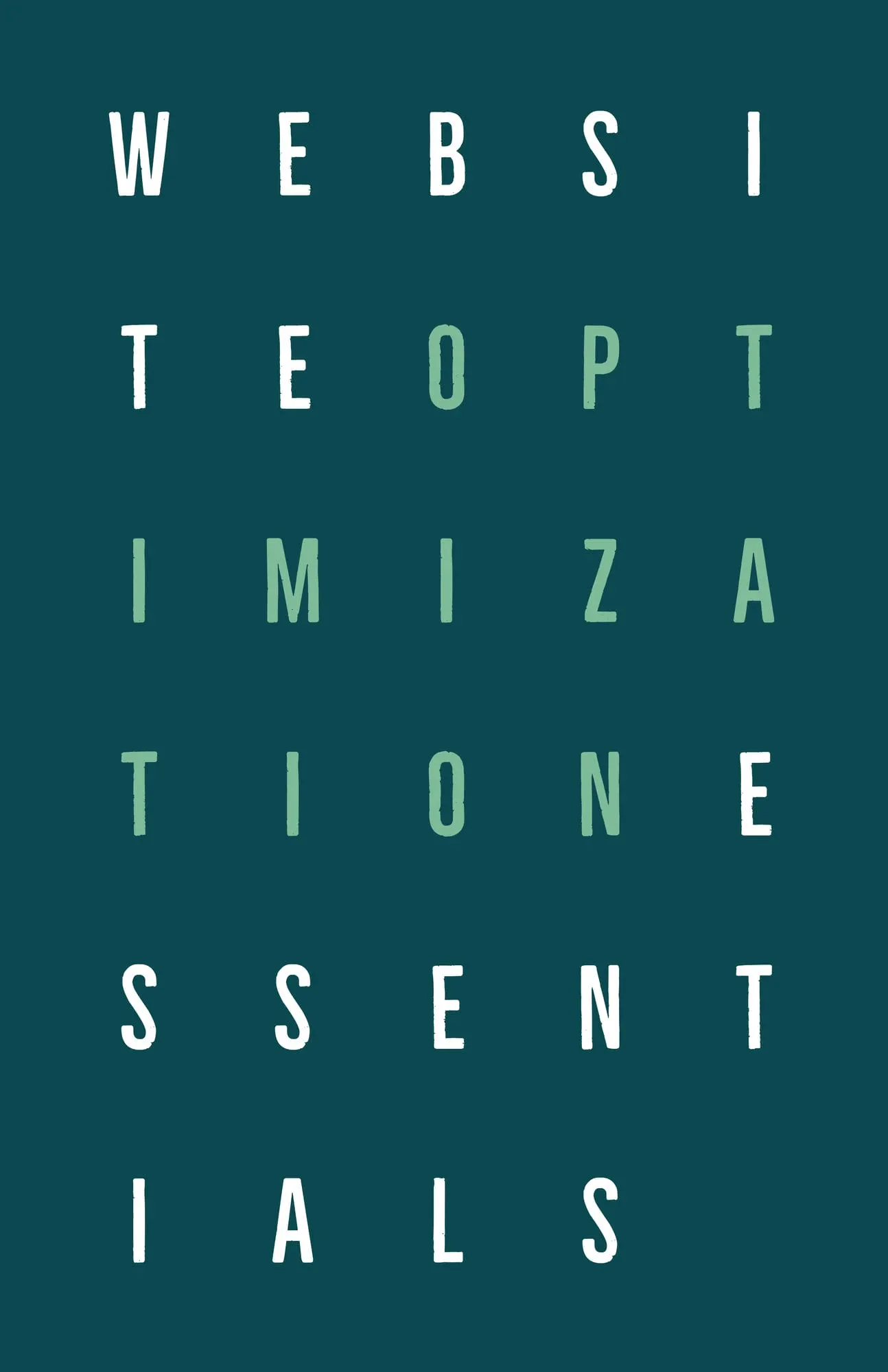 Website Optimization Essentials
