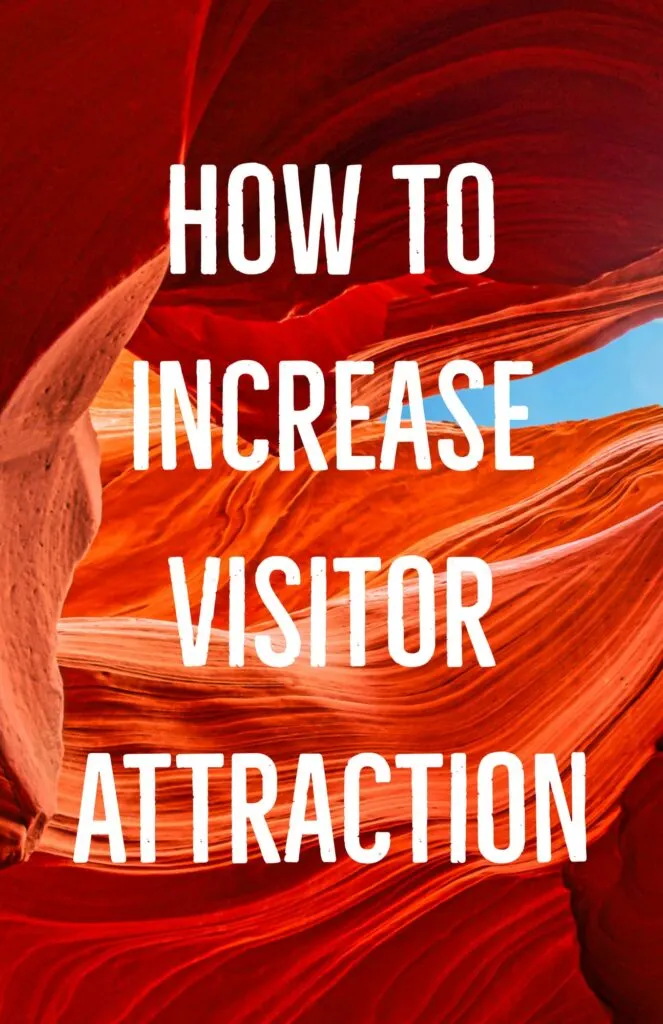Essential Website Upgrades How to Increase Visitor Attraction