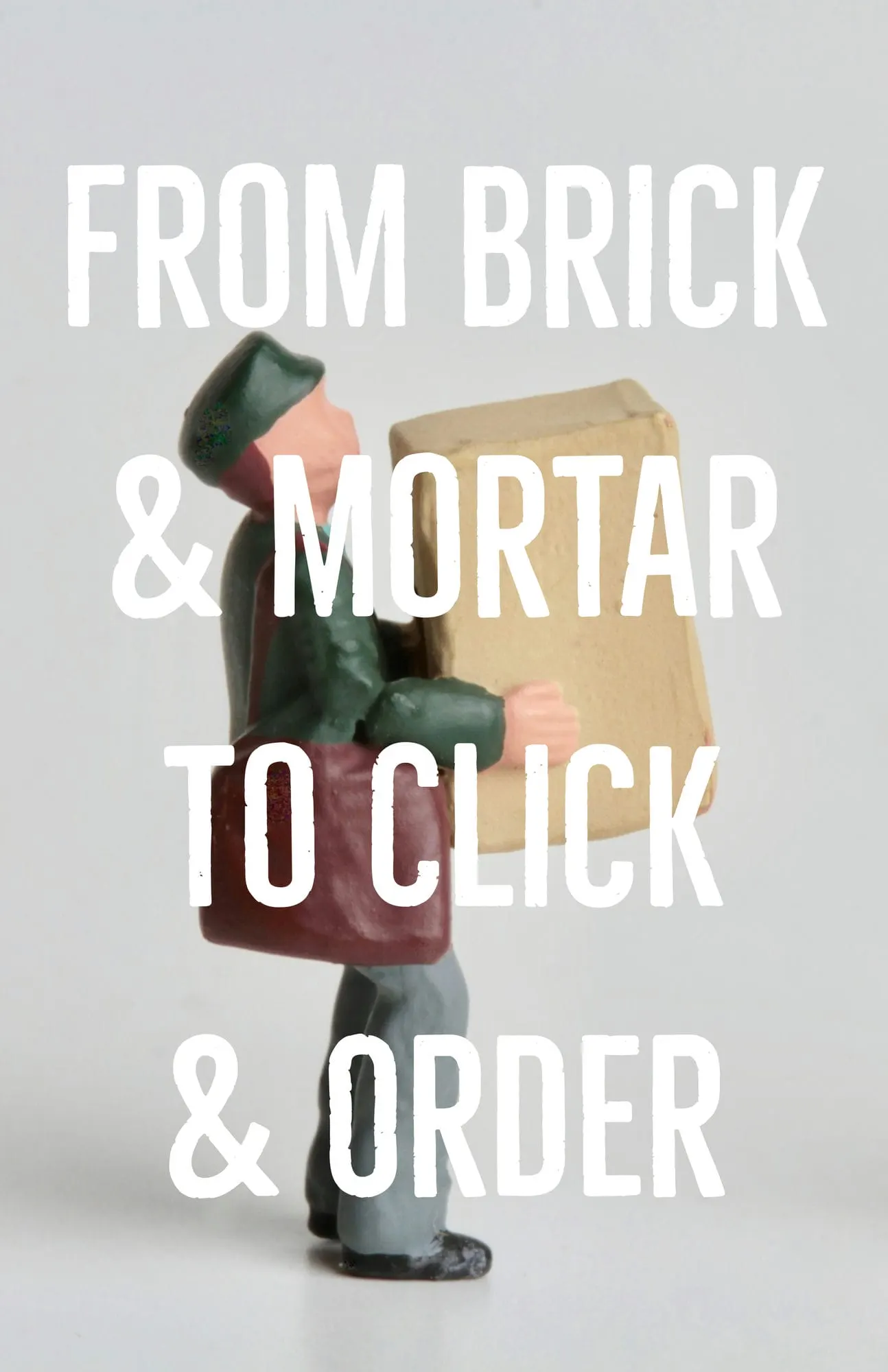 From Brick and Mortar to Click and Order Transitioning Your Business to Online Sales