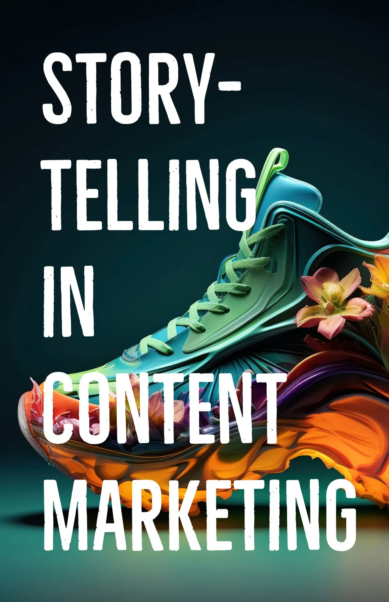 Storytelling in Content Marketing