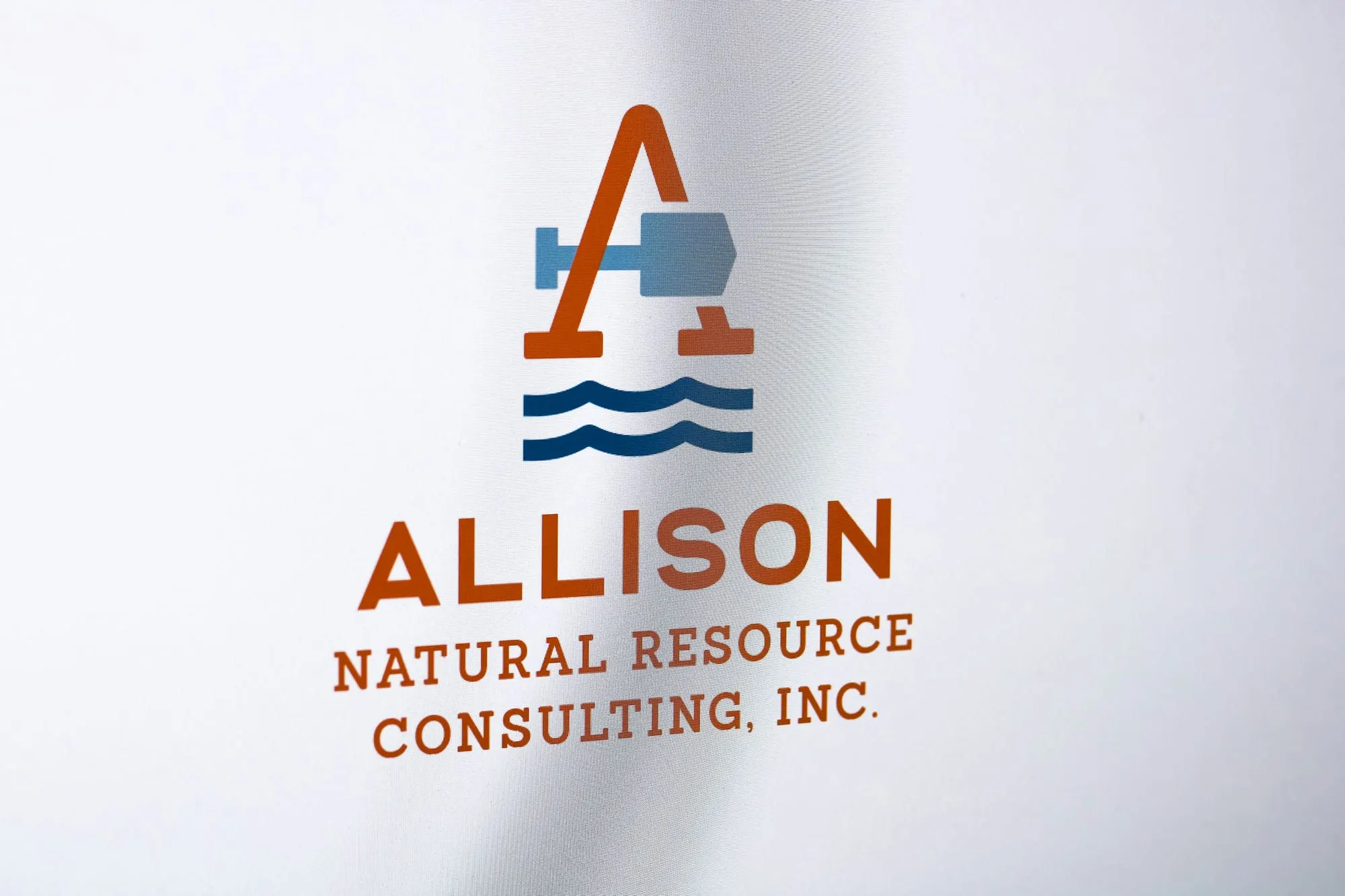 Natural resources logo designer