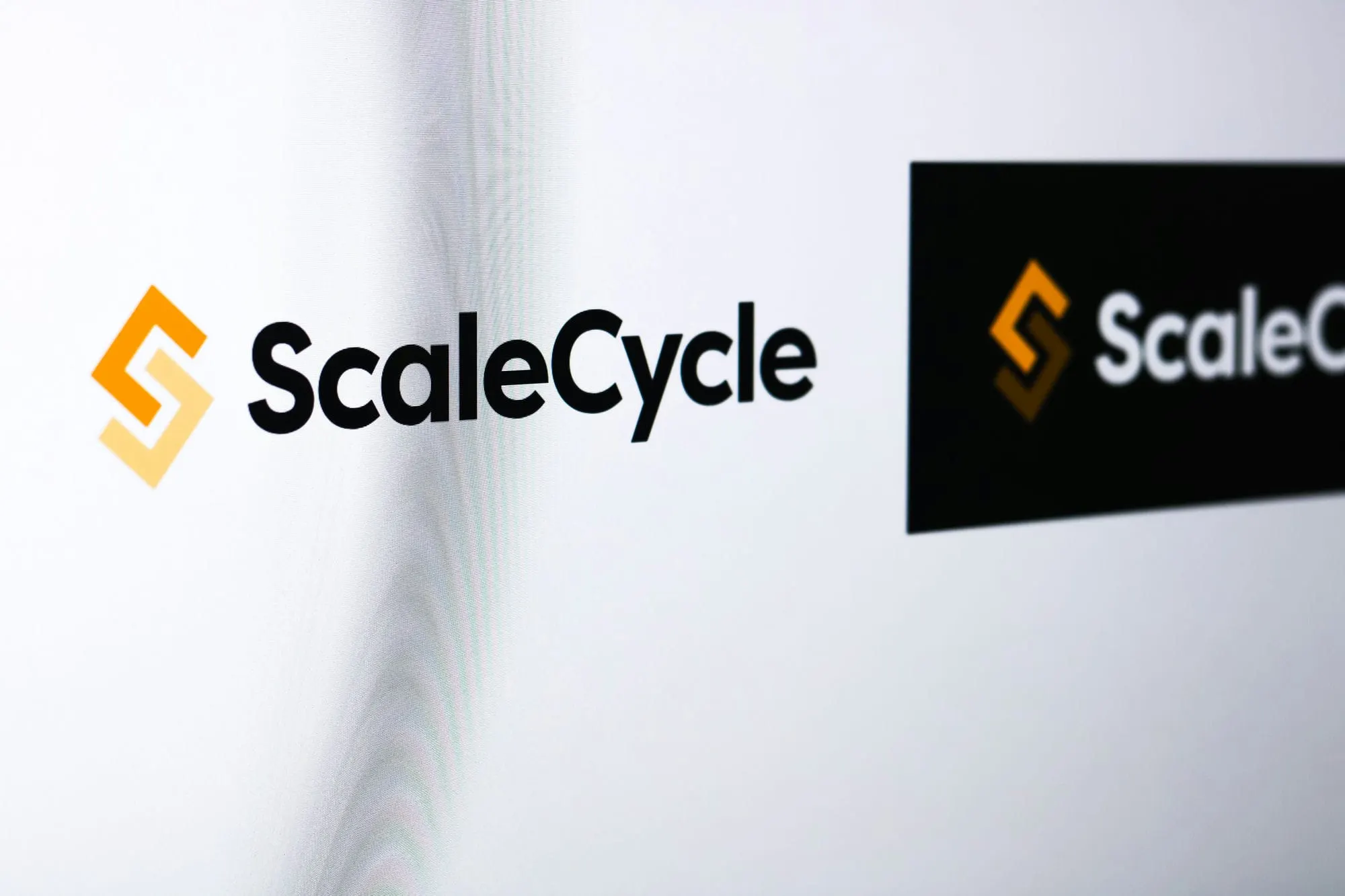 Tech logo design