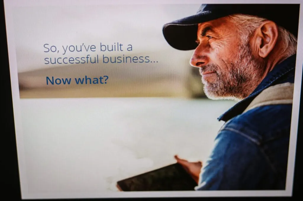 Value Builder (print), designed by Graticle