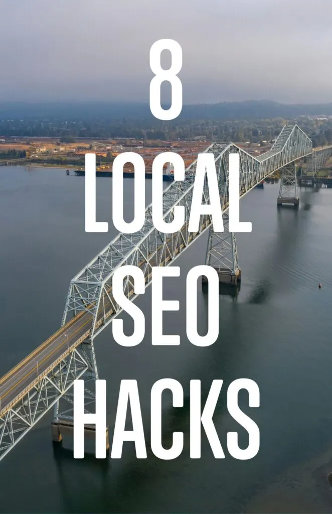 Local SEO Hacks