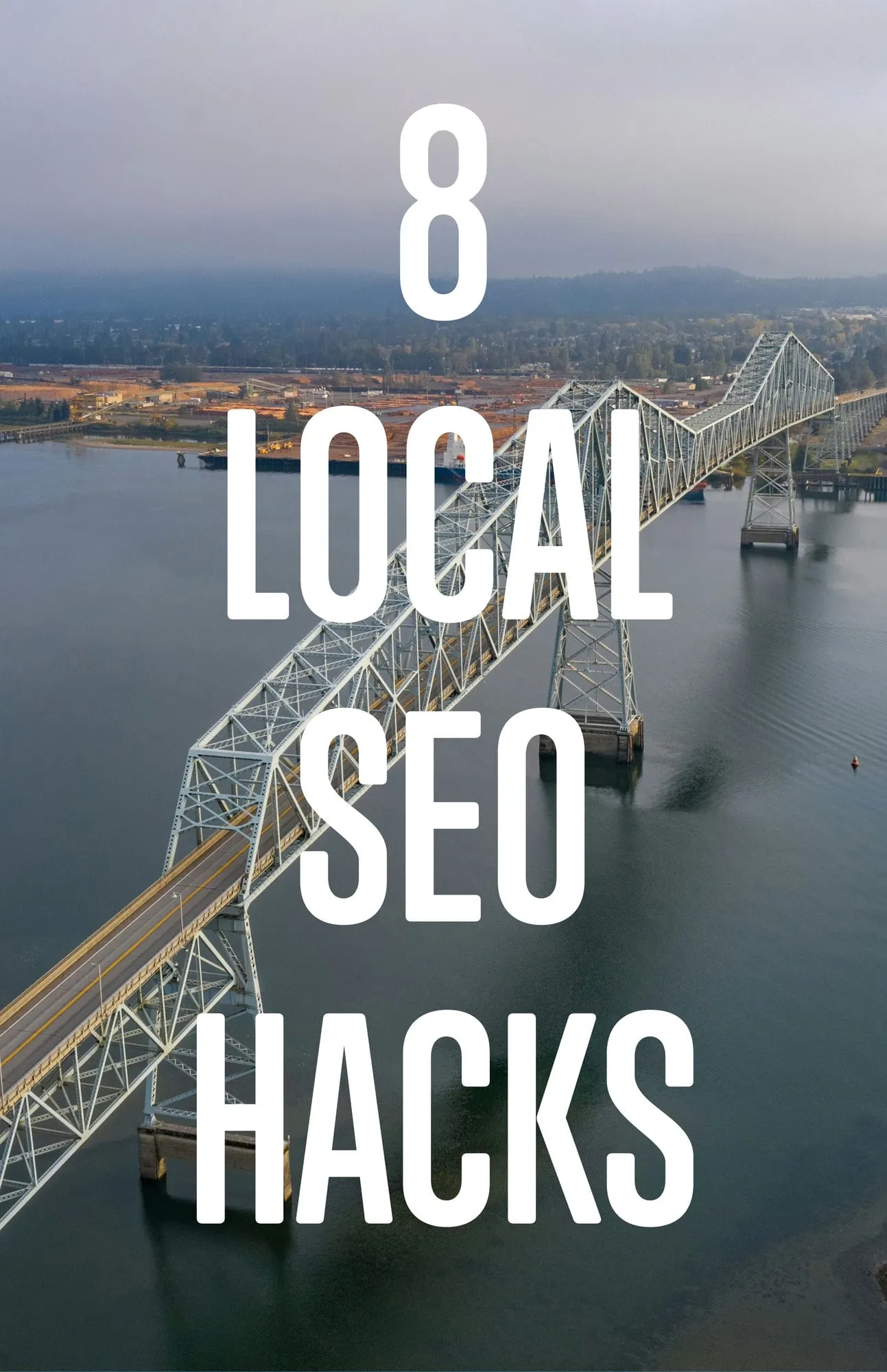 Local SEO Hacks