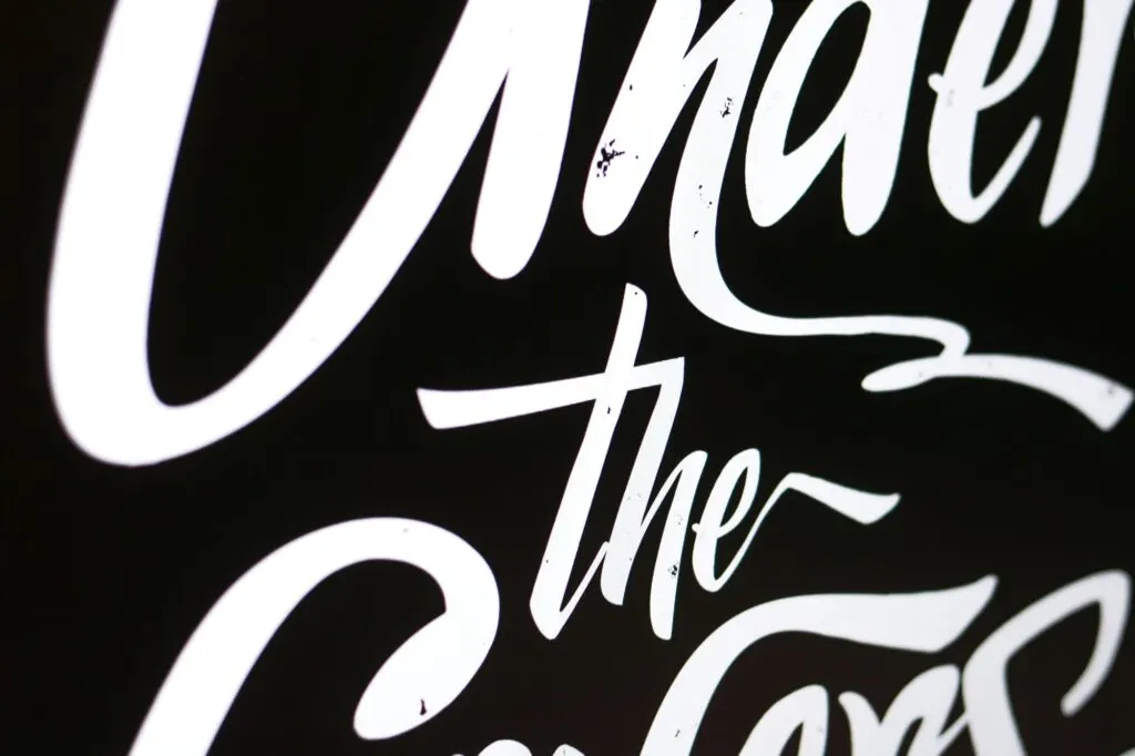 Under the Covers (logo), designed by Graticle