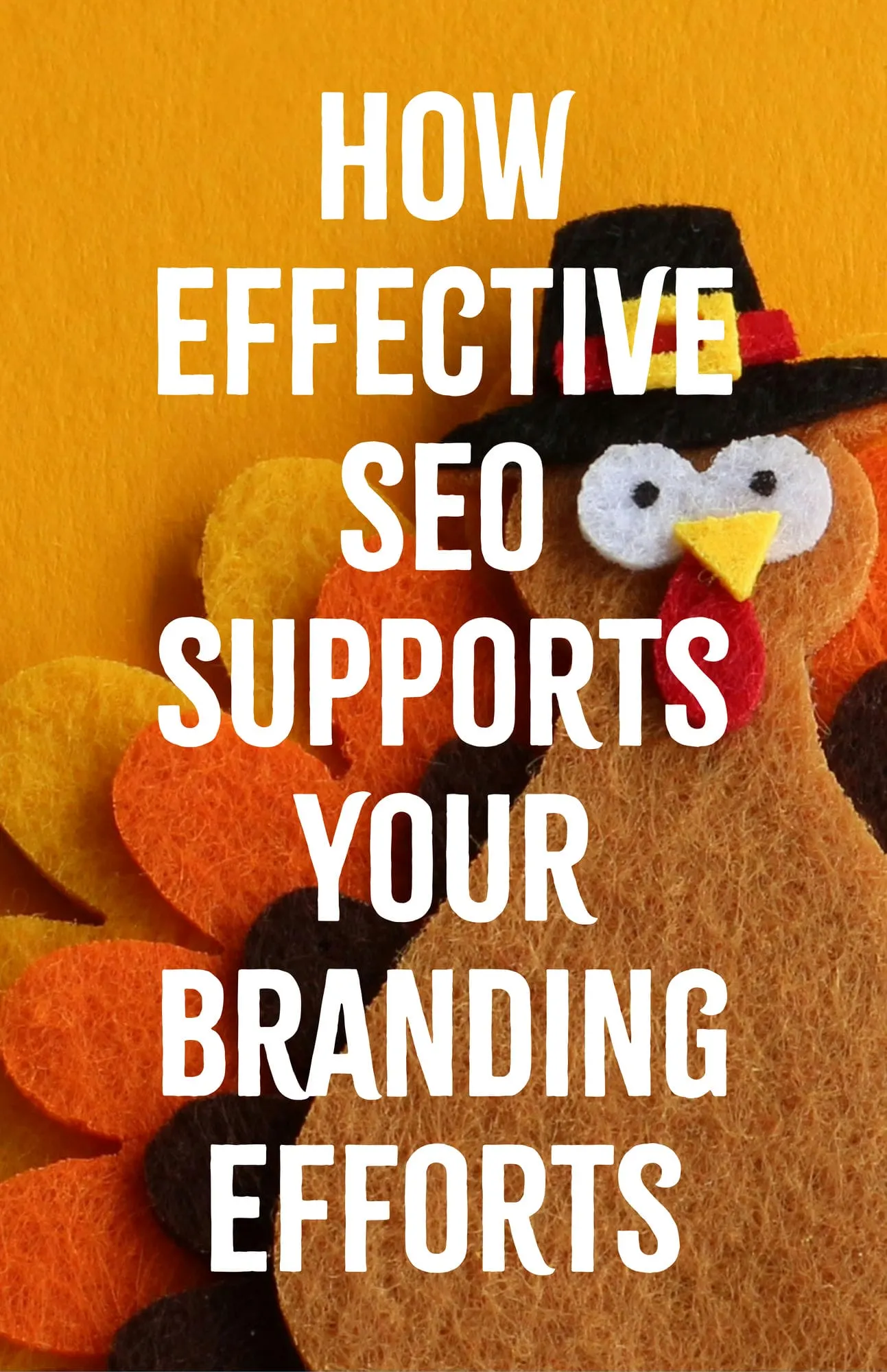 How Effective SEO Supports Your Branding Efforts