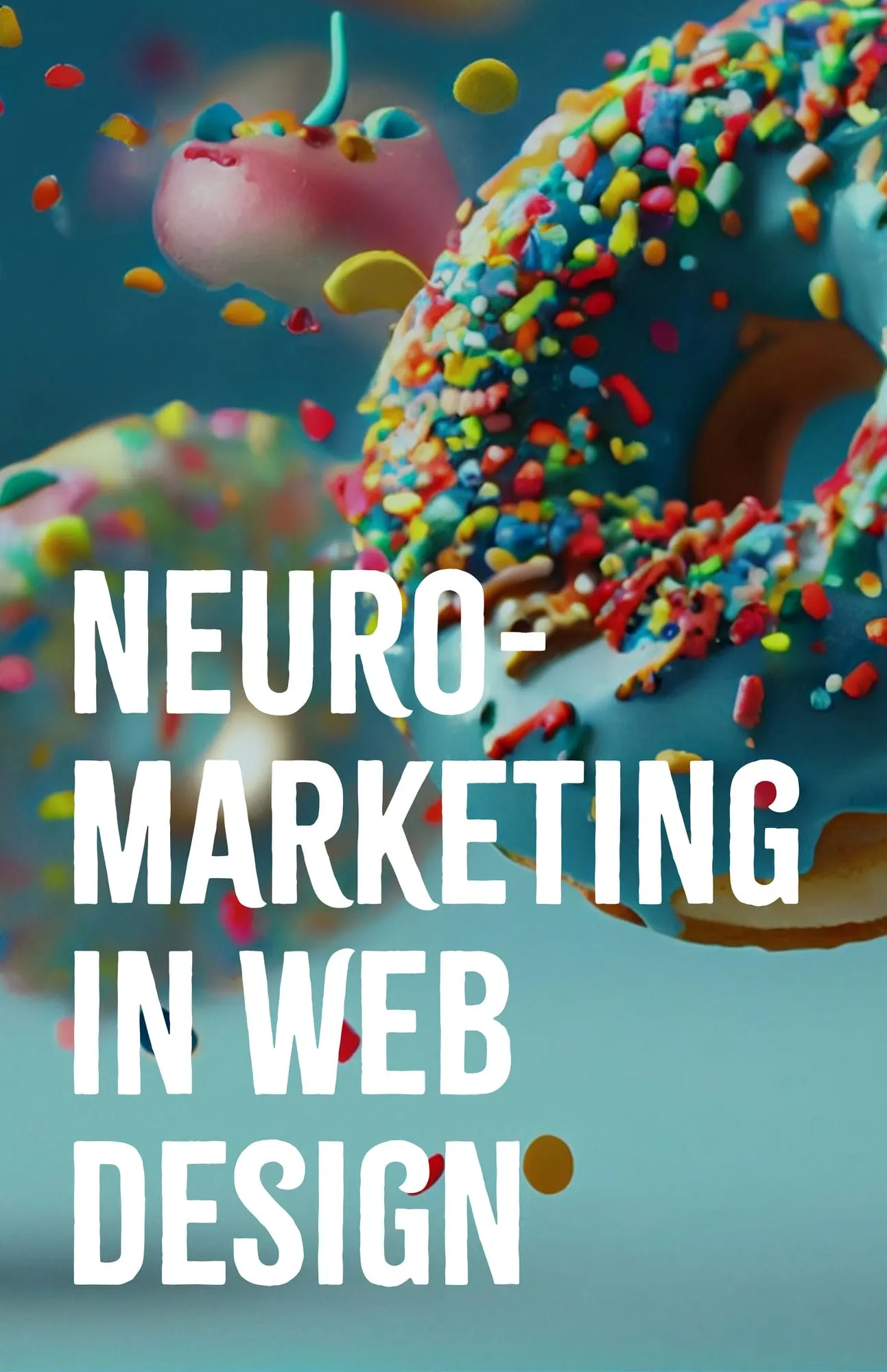 Neuromarketing in Web Design