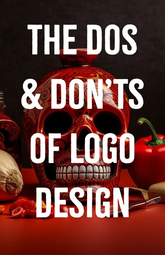 The Dos Donts of Logo Design