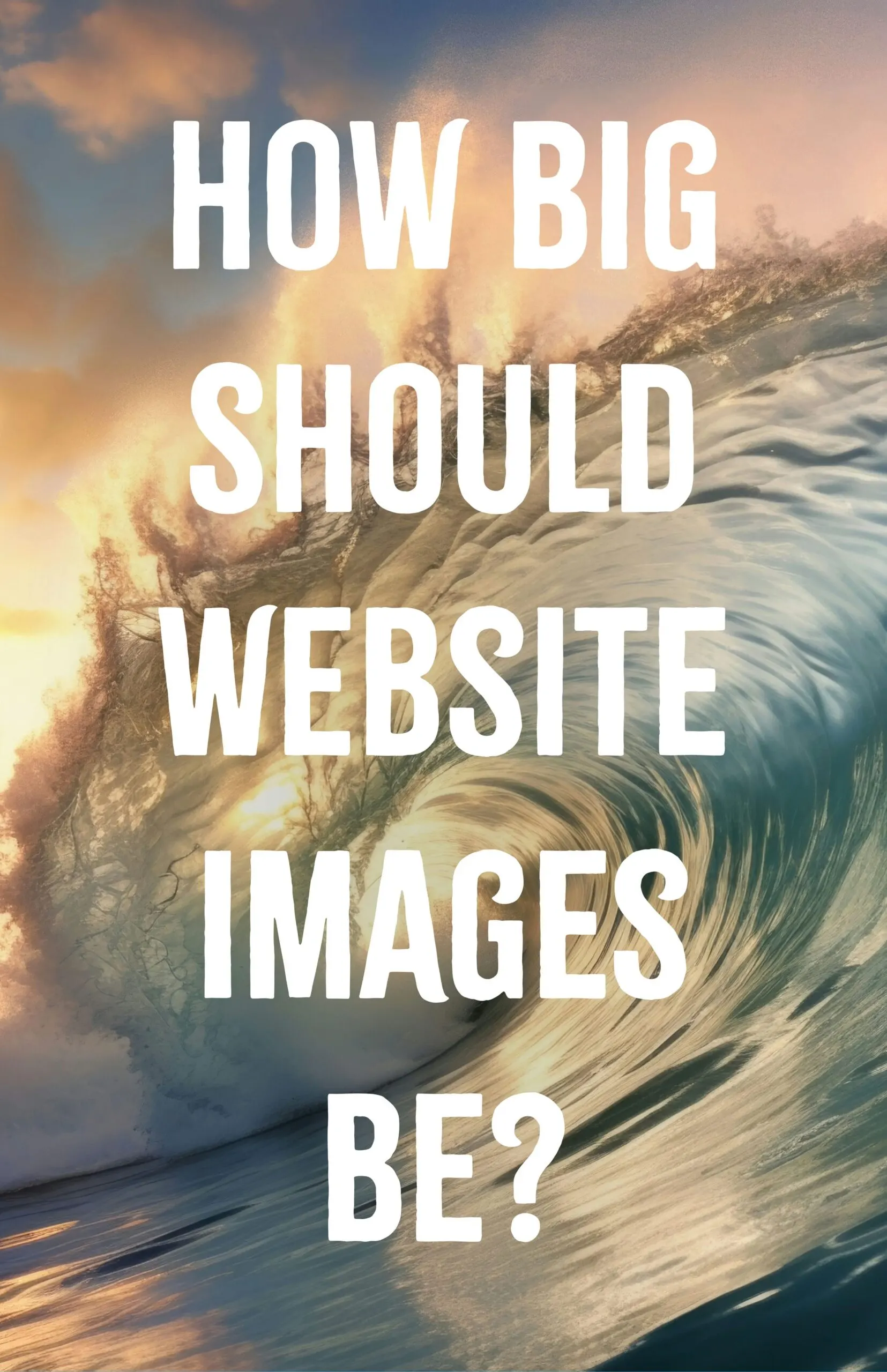 Website Image & Design Service in Longview