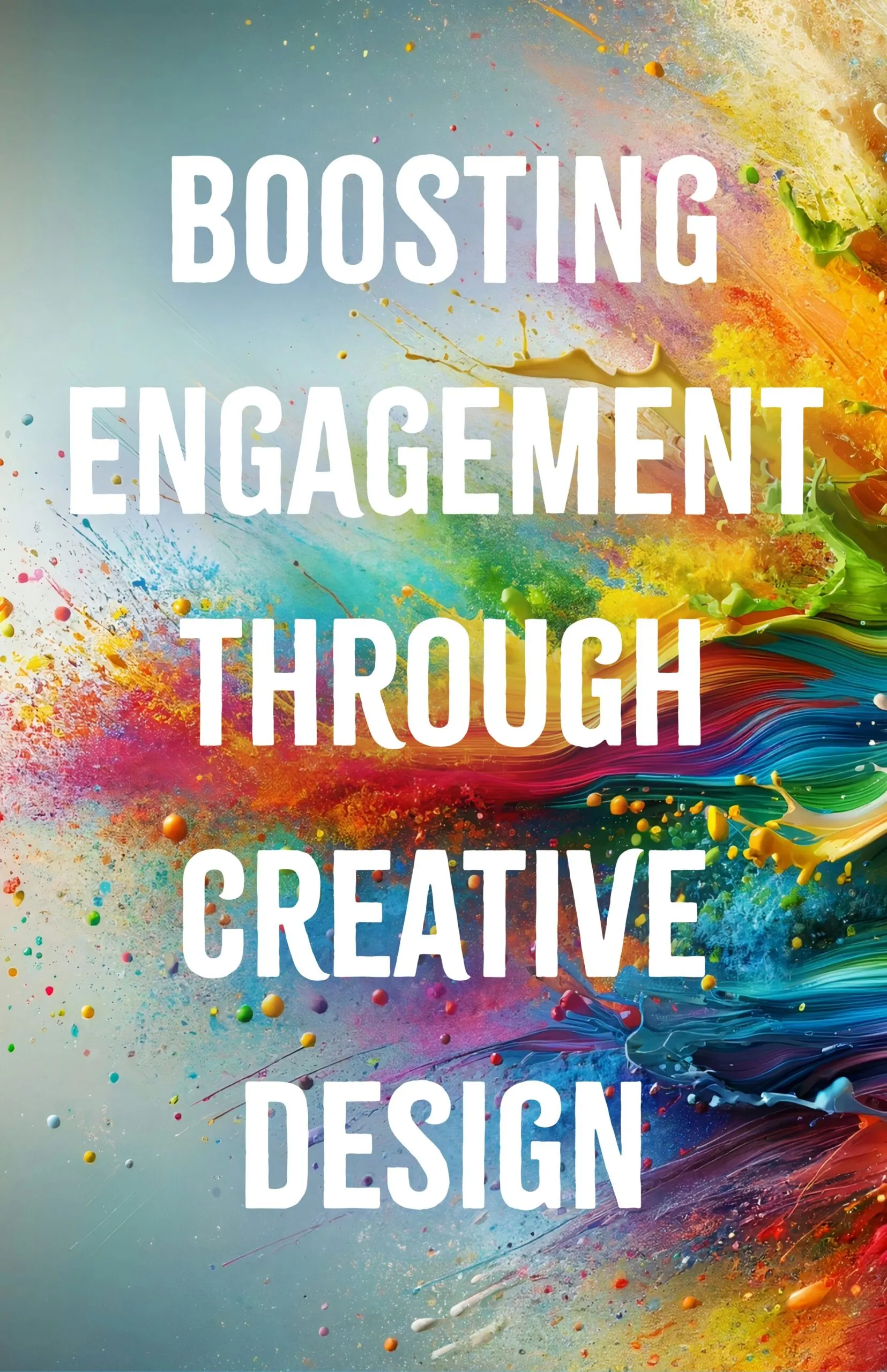 Boosting Engagement Through Creative Design