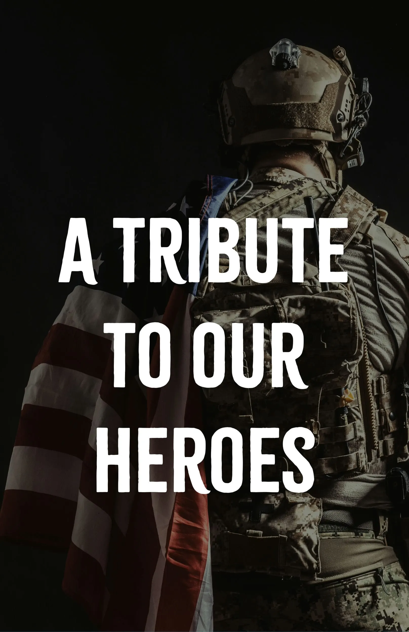 A Tribute to Our Heroes Memorial Day