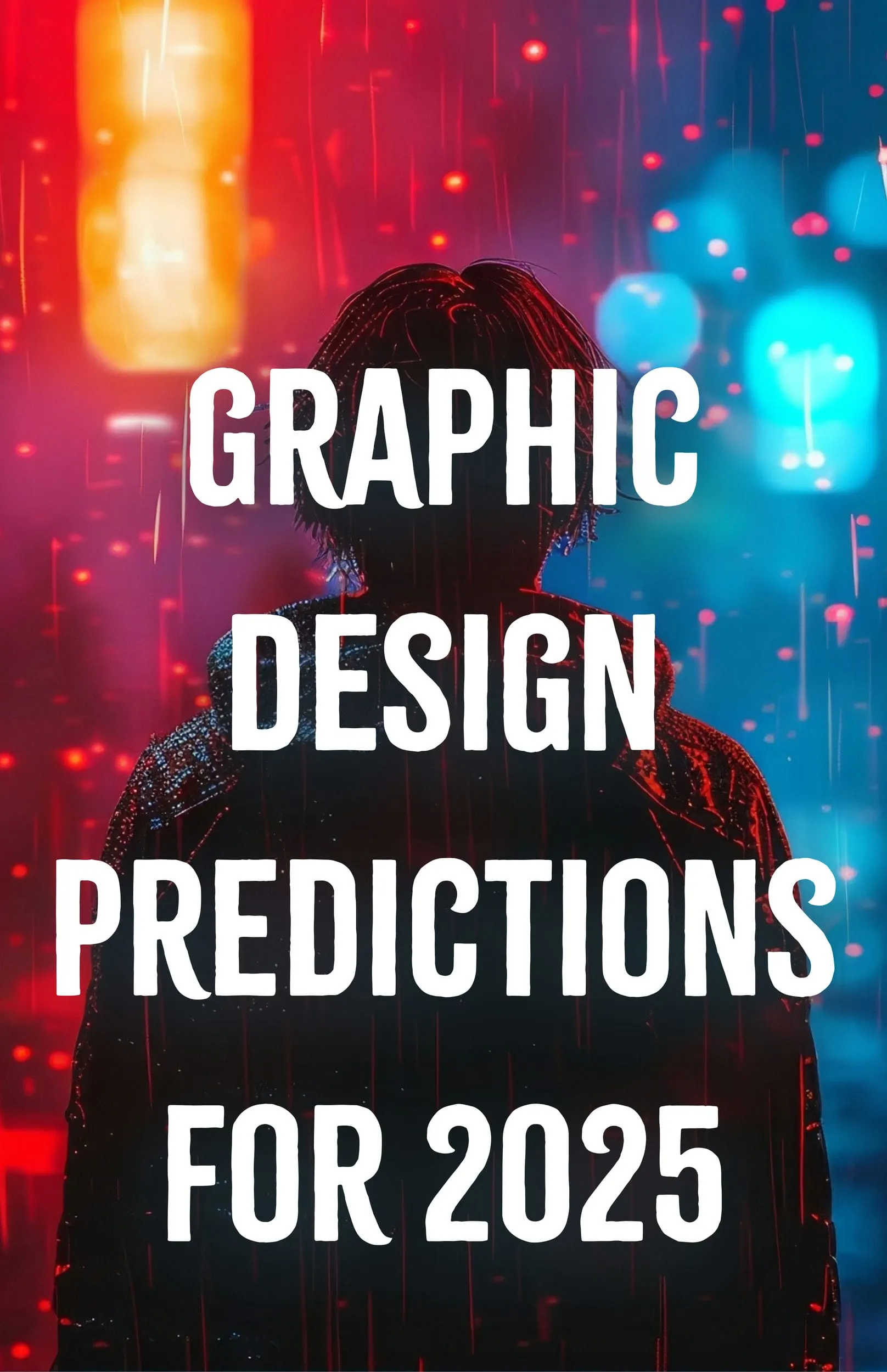 Graphic Design Predictions for