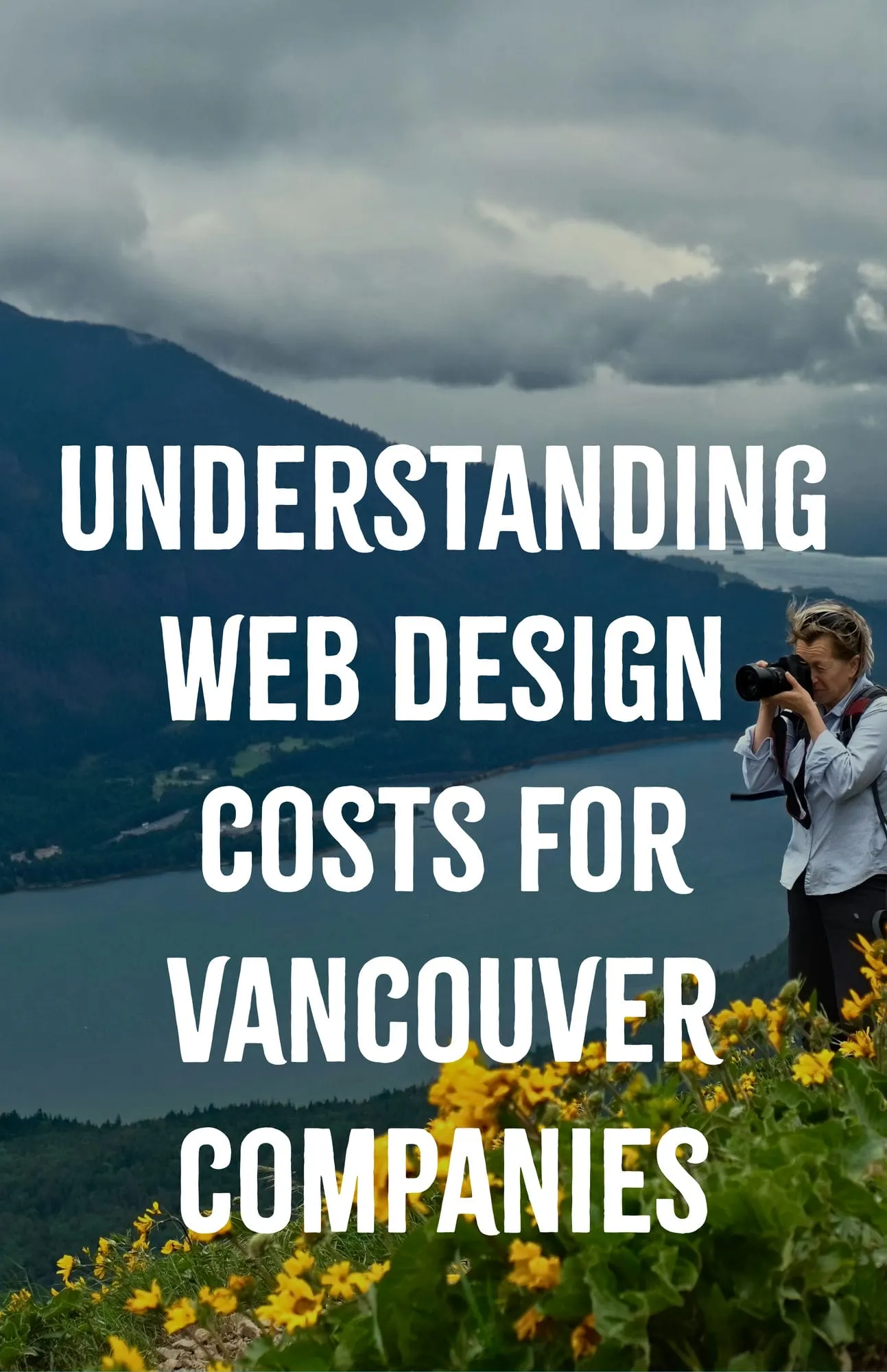 Understanding Web Design Costs for Vancouver Washington Companies