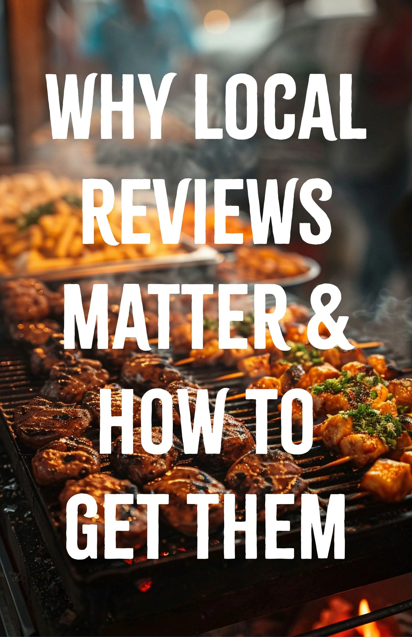 Local Reviews Service in Longview, Washington