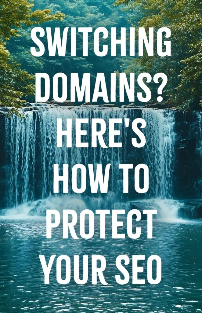 Switching Domains Heres How to Protect Your SEO