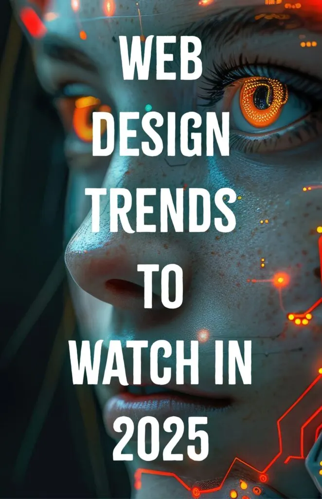 Web Design Trends to Watch in