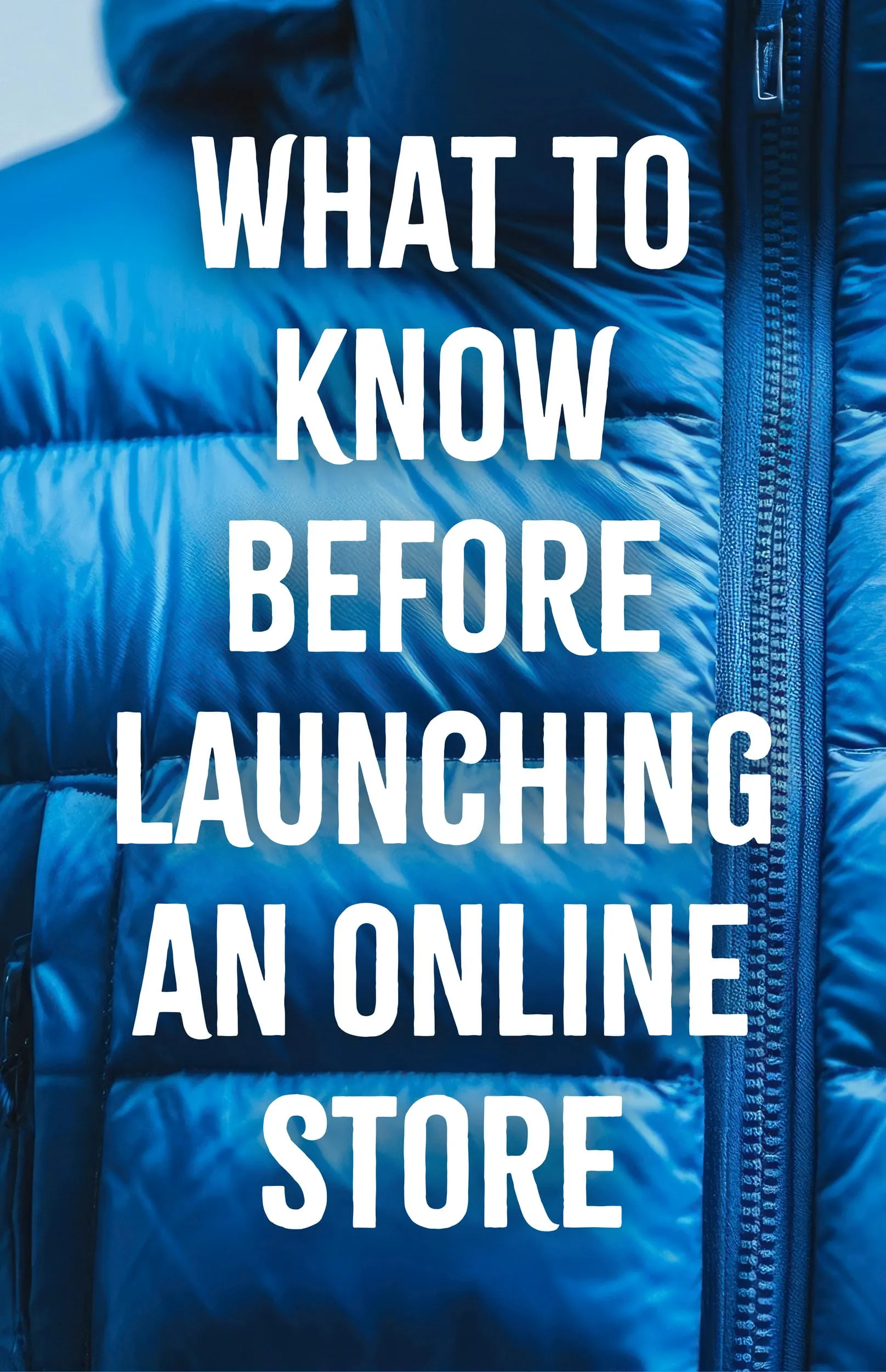 What to Know Before Launching an Online Store