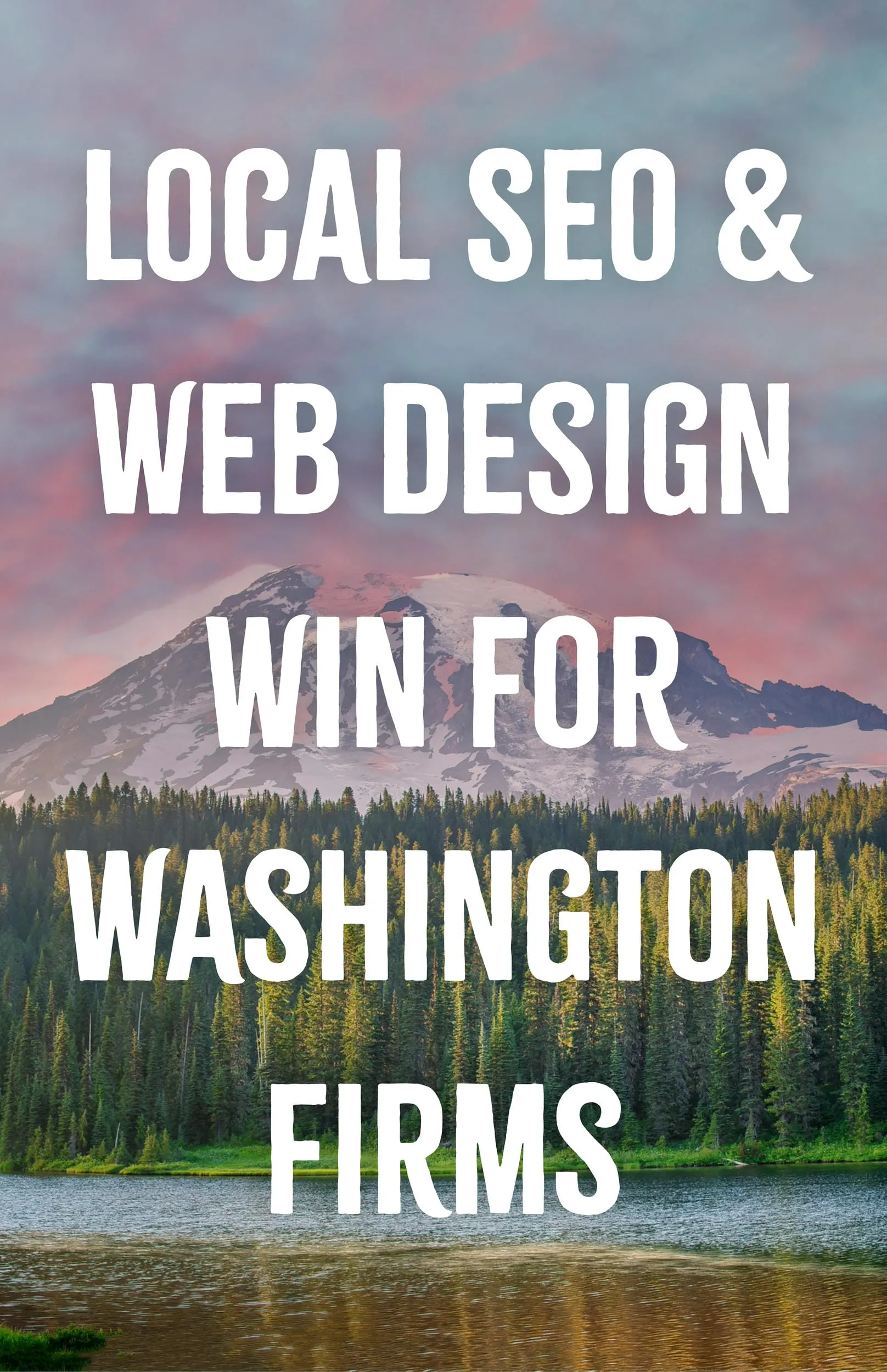 Local SEO and Web Design Win for Washington Firms