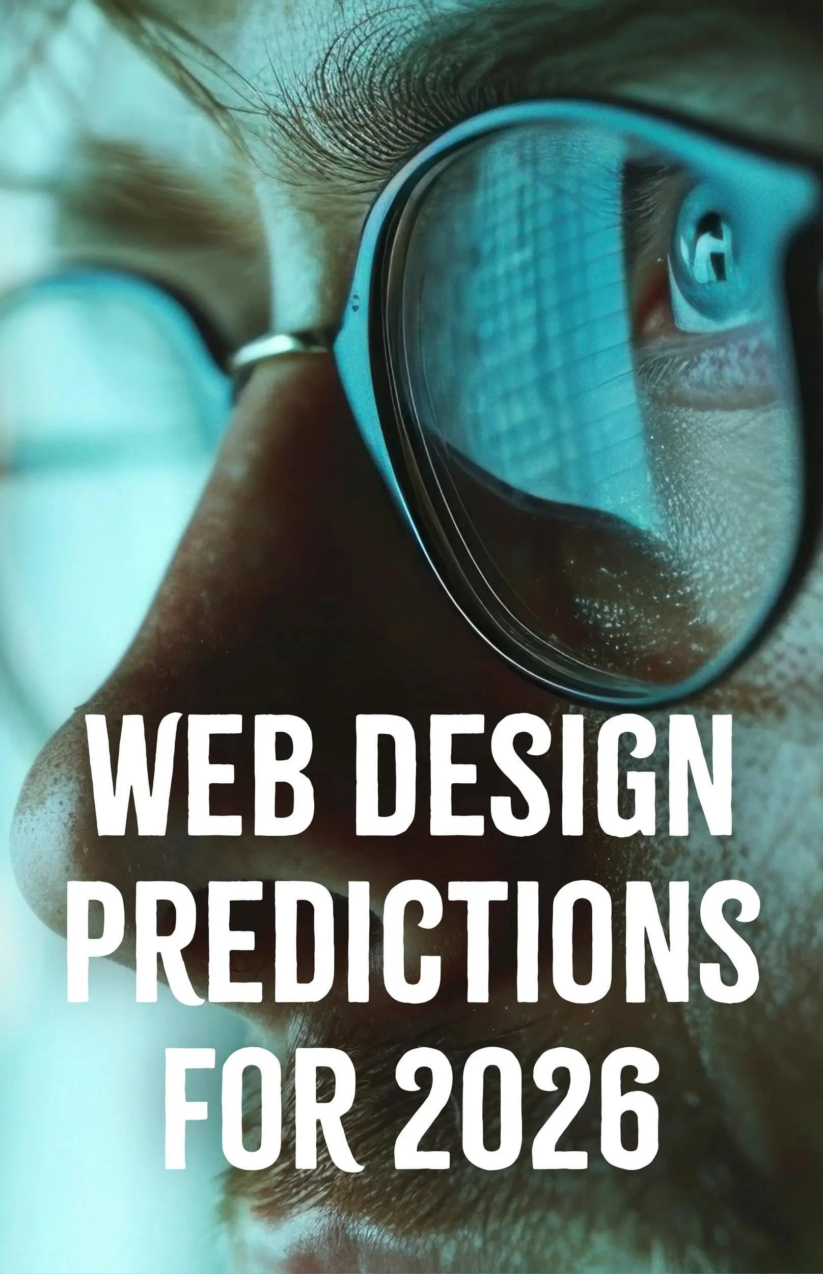 Web Design Predictions for