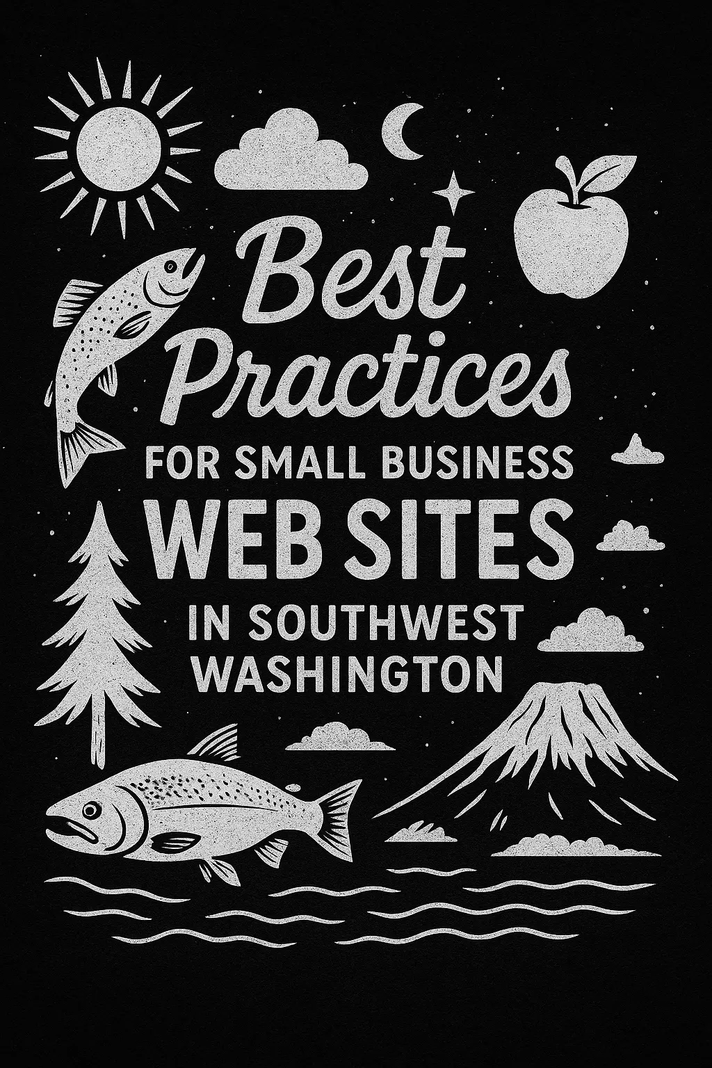 Best Practices for Small Business Websites in Southwest Washington