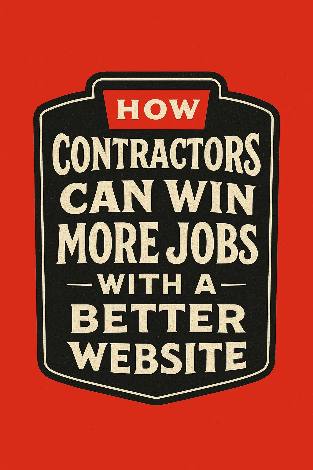 How Contractors Can Win More Jobs with a Better Website
